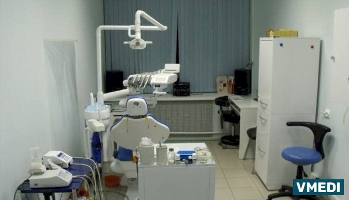 Стоматологическая клиника Невский жемчуг