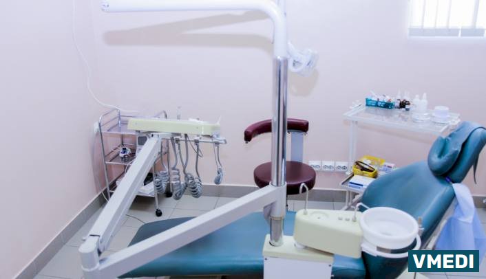 Стоматологическая клиника ИМИ