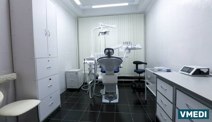 Центр стоматологии la Stoma