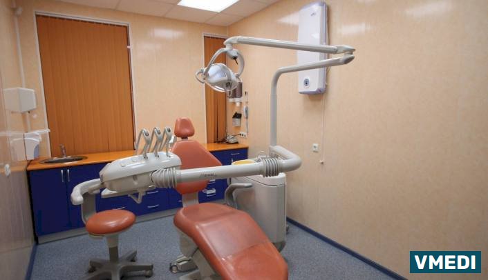 Стоматологическая клиника Айсберг
