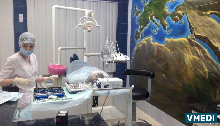 Центр восстановительной медицины и стоматологии Асгард