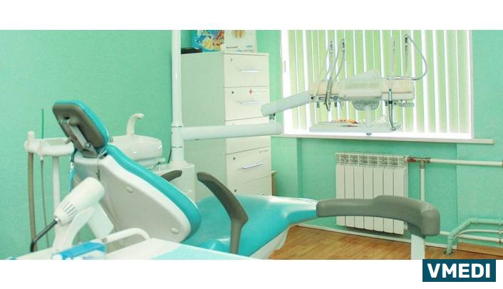 Стоматологическая клиника Властом