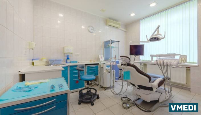 Стоматологическая клиника Амистом