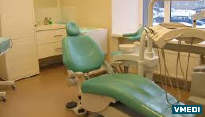 Стоматологическая клиника Доктор