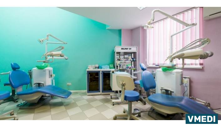 Стоматологическая клиника Икар