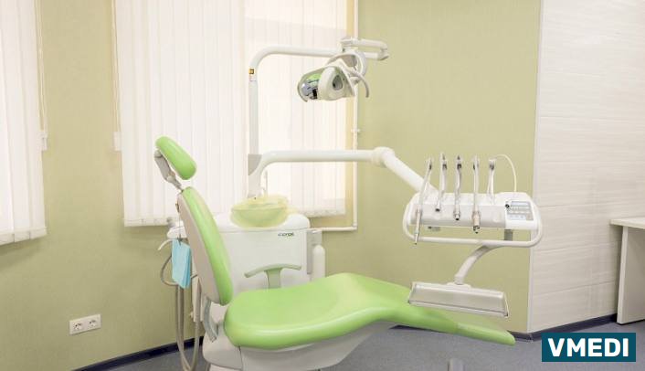Стоматологическая клиника Икар