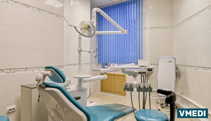 Стоматологическая клиника ЮлиСТОМ на Поликарпова