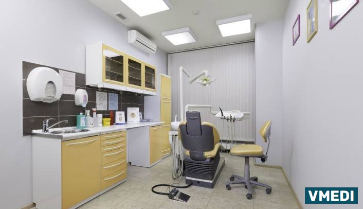 Стоматологическая клиника DentaLab