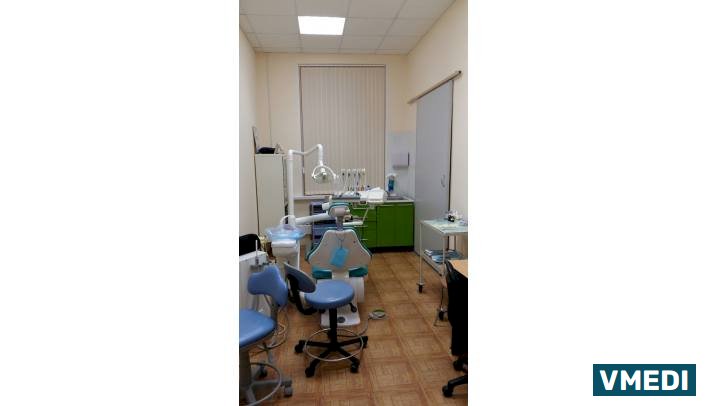Стоматологический центр Стом-Гарант