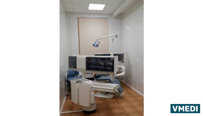 Стоматологический центр Стом-Гарант