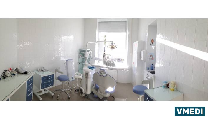 Стоматологическая клиника Аспен Клиник