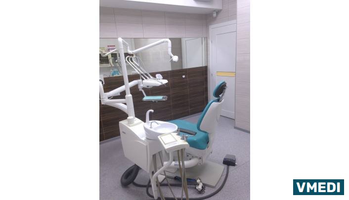 Стоматологическая клиника Невская Стоматология