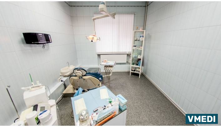 Стоматологическая клиника Холодовъ