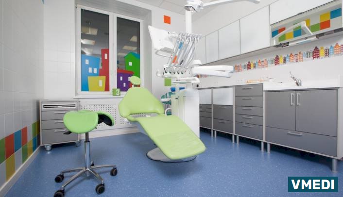 Детская стоматологическая клиника и ортодонтия Светофор