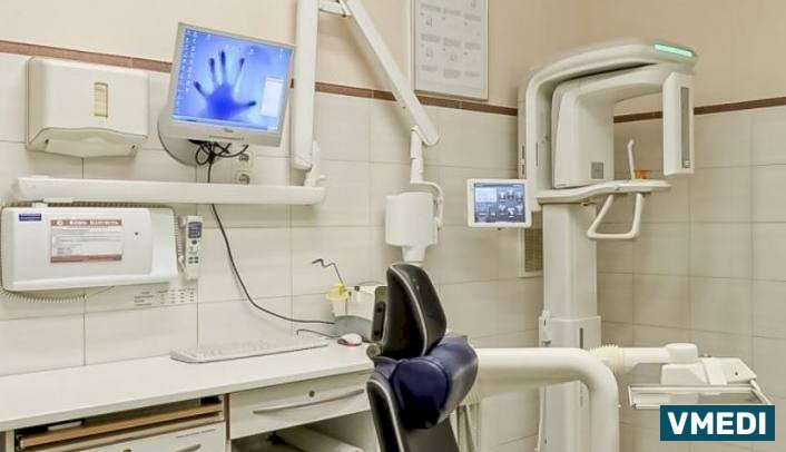 Центр несъемного зубного протезирования All-on-4