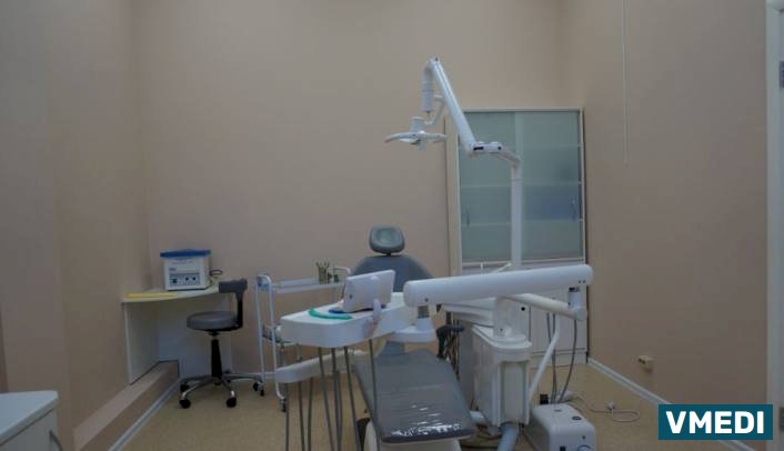 Стоматологическая клиника Диамант