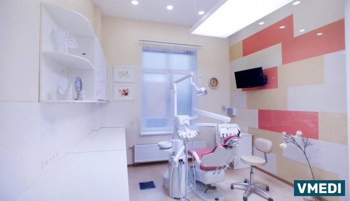 Стоматологическая клиника Ваш Стоматолог