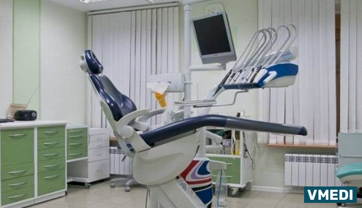 Стоматологическая клиника Эмидент