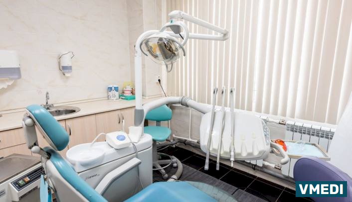 Круглосуточная стоматологическая клиника ДЕЛЬ-РИО 24