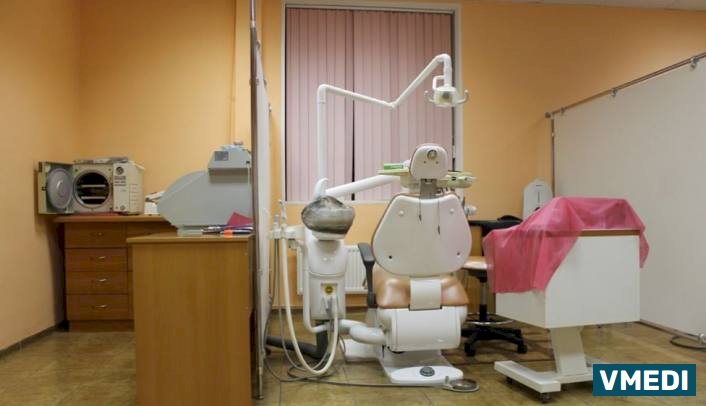 Стоматологическая клиника Стом-Ос