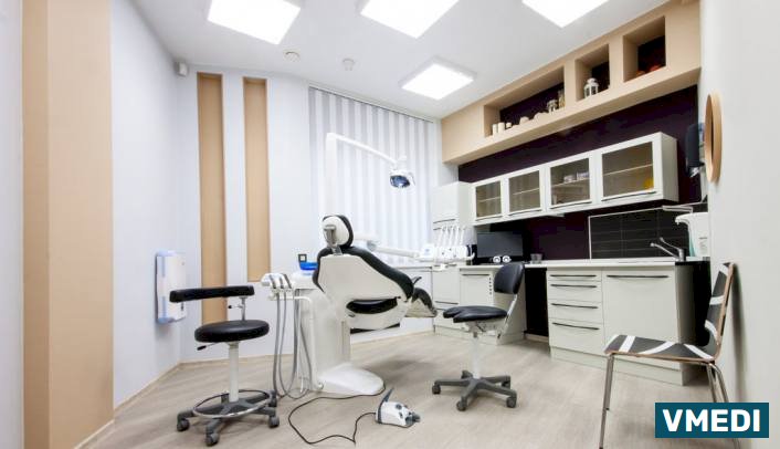 Стоматологическая клиника РениДент