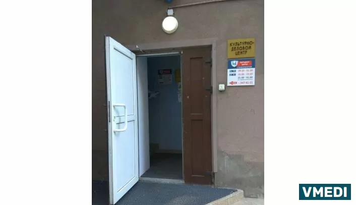 Стоматология Щелкунчик