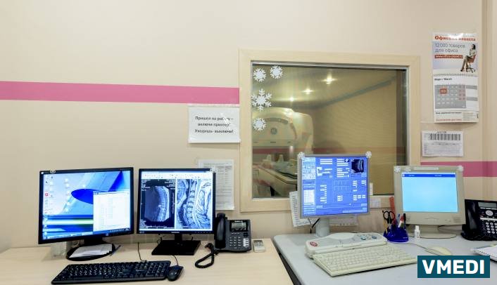 Центр лучевой диагностики и МРТ ЦМРТ Центр клинической неврологии