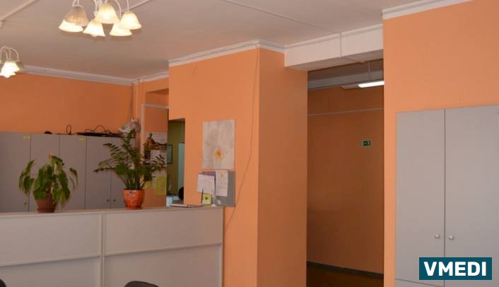 Центр семейной медицины Мир Здоровья