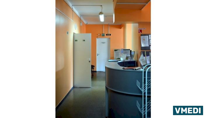 Центр семейной медицины Мир Здоровья