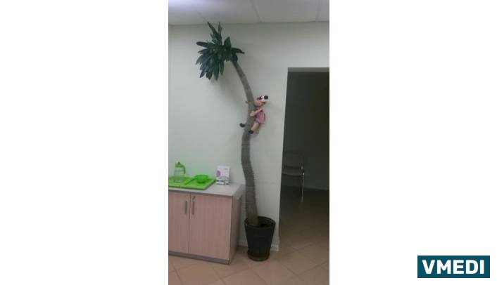 Стоматологическая клиника ТЕРИОКИ