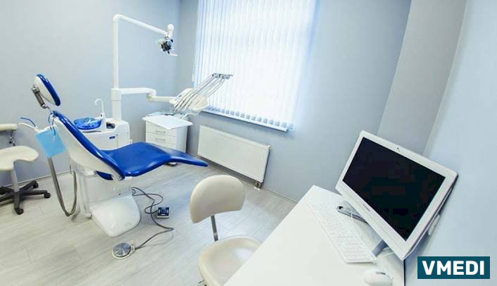 Стоматология и остеопатия Dentaire