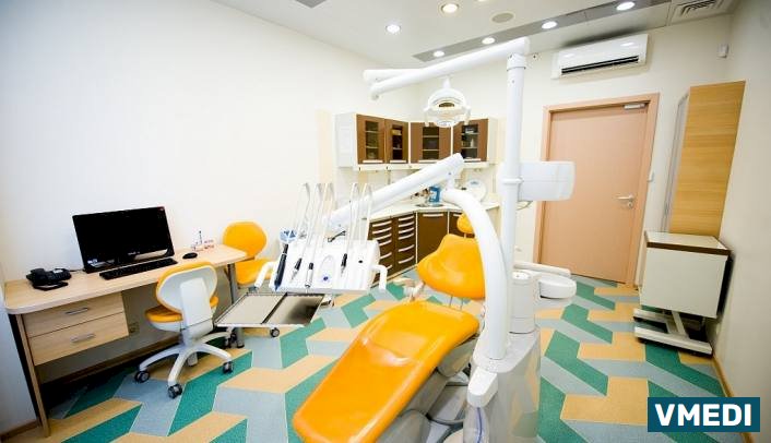 Стоматологическая клиника Klaris