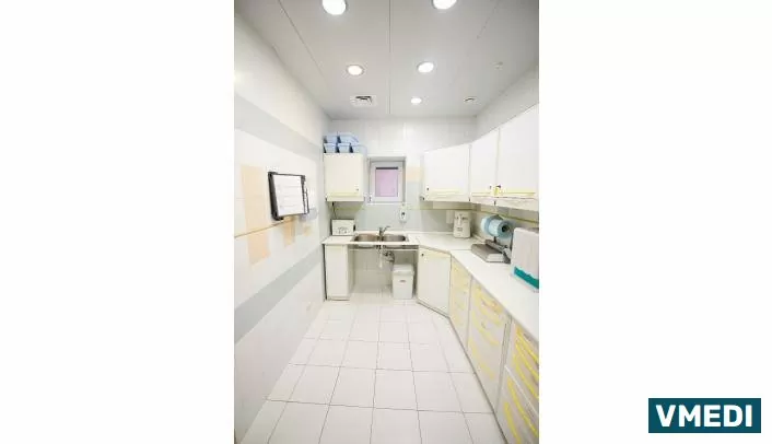 Стоматологическая клиника Klaris