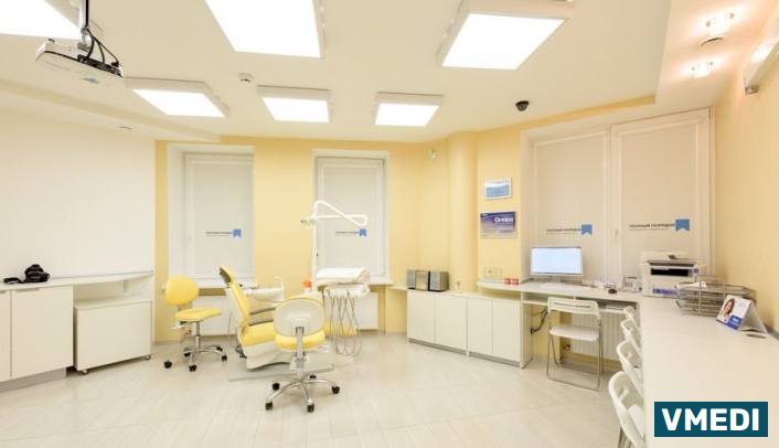 Ортодонтия и стоматология Полный порядок