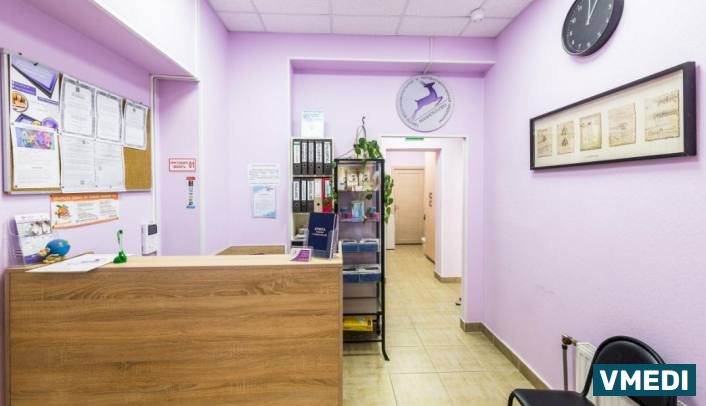 Центр восстановления и профилактической медицины МАНИПУЛ-ПРО