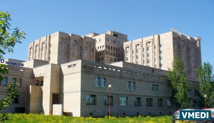 Институт вредена в санкт петербурге фото