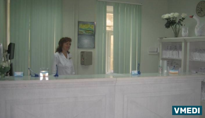 Благотворительный медицинский диагностический центр женского здоровья Белая роза