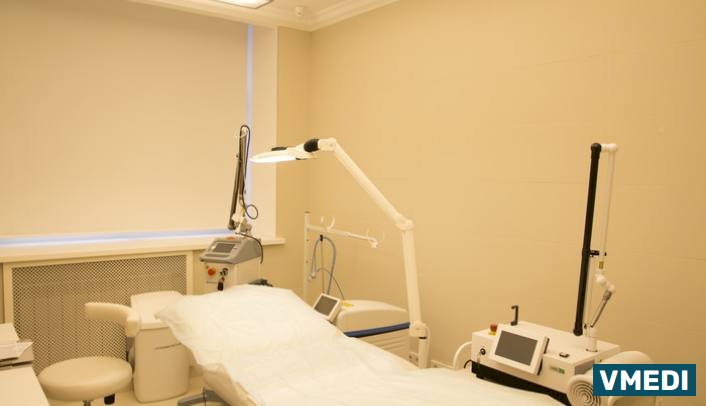 Косметологическая клиника Лазерный Доктор