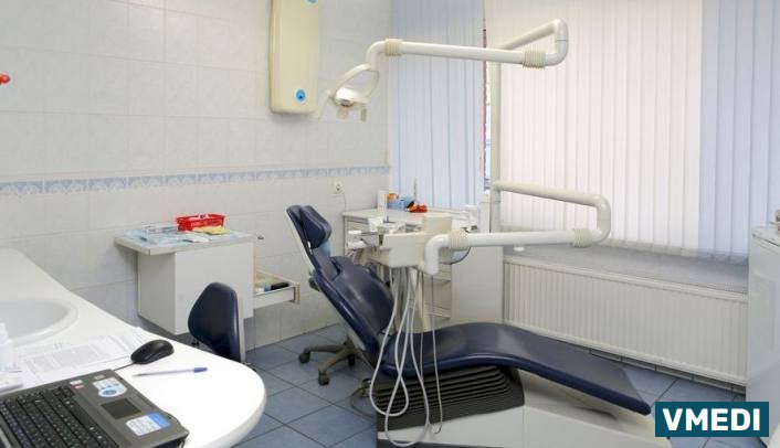 Стоматологическая клиника СТОМУС